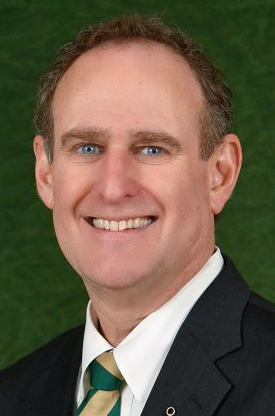 Robert Keynton