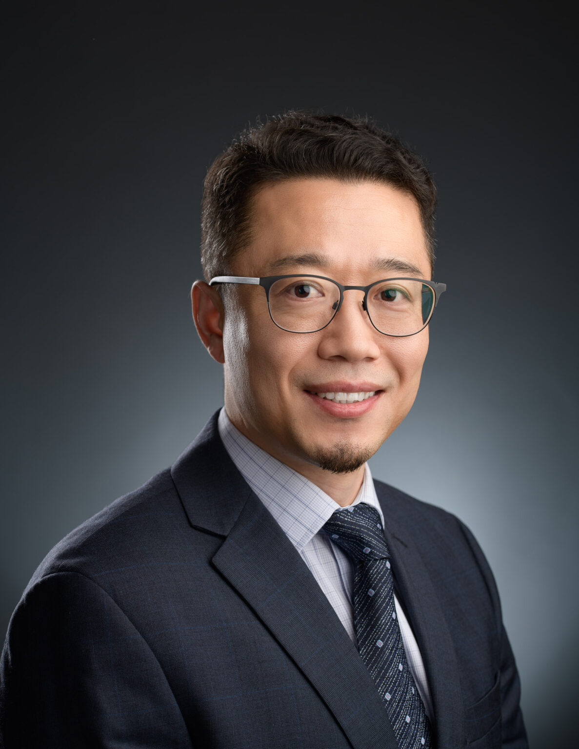 Ryan (Yunwei) Li