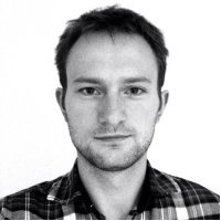 Ben Calderhead