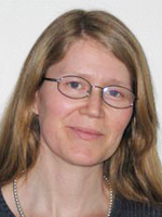 Helga Refsum