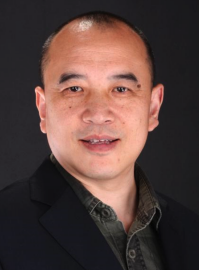 Hong Wang