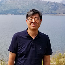 Zhanchun Gao