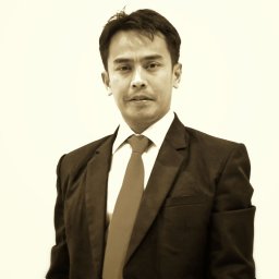 Teuku Salfiyadi