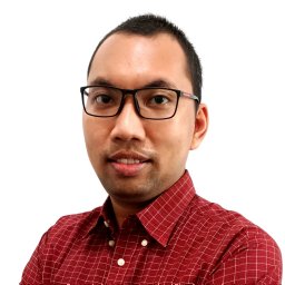 Arief Noor Rachmadiyanto