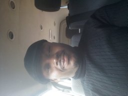 David Chibuike Ikwuka