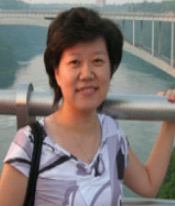 Yawen Wang