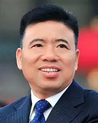 Shijin He