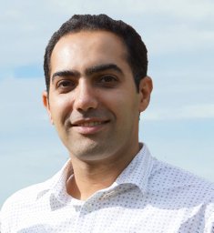 Hossein Mohammad-Beigi