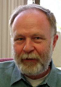 Daniel Dykhuizen