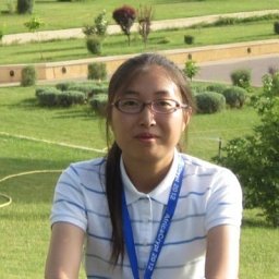 Jingjing Wang