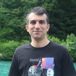 Hooman Salavati