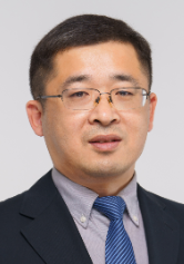 Zhenxing Li