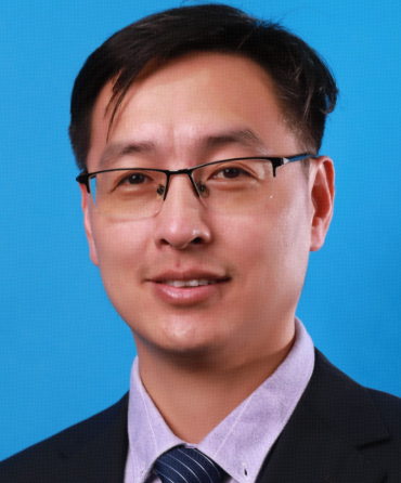 Yanzhao An