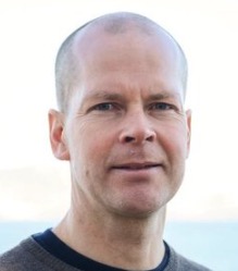 Frode Vikebø