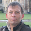 J. Rupert J. Gatti
