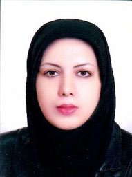 Soodabeh Khalkhali