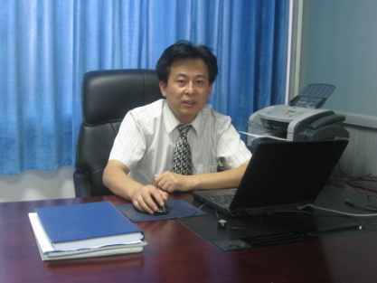 Deguo Wang
