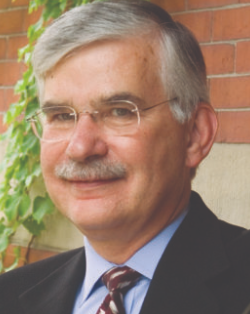 Alan M. Jette