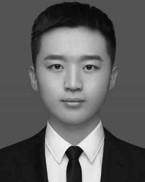 Hengshuai Cui