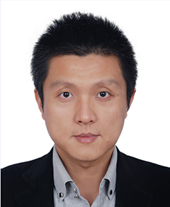 Jin Yu
