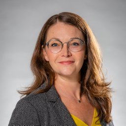 Lindsay Persohn