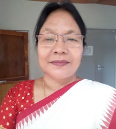 Shakuntala Ingudam