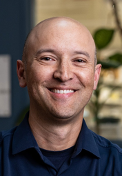 Solomon Hsiang