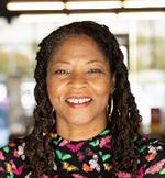 Chanita Hughes Halbert