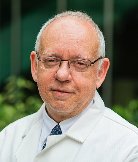 Joshua S. Shimony