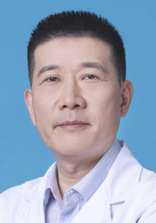 Weijing Ye