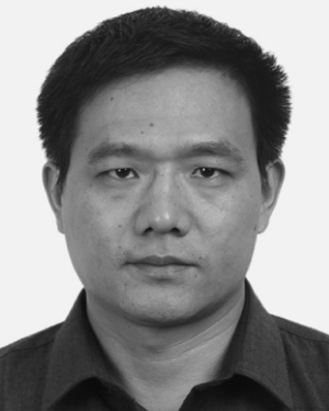 Guofu Zhu