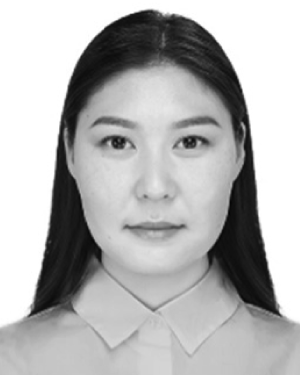 Tsatsral Amarbayasgalan