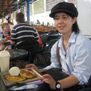 Natsumi Endo