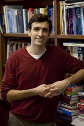 Michael M. Franz