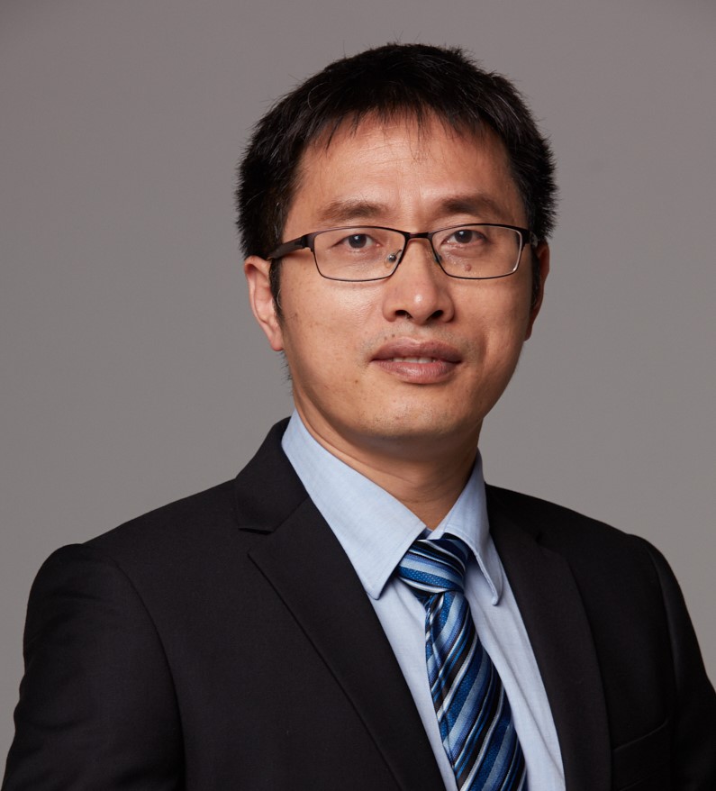 Chengyun Ning
