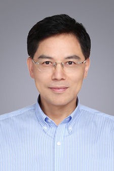 Yuehua Liu