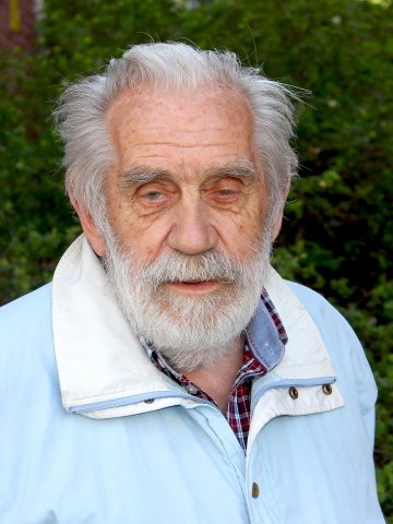 Tore Midtvedt