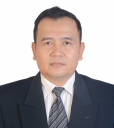 Joni Haryadi