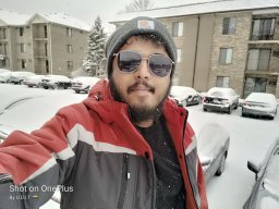 Kumar Udit Saumya