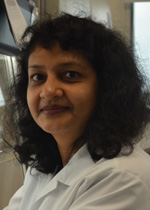 Babita Madan