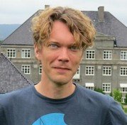 Christiaan Henkel