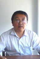 Qiongfeng Mei