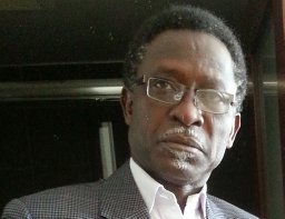 M. T. Shokunbi