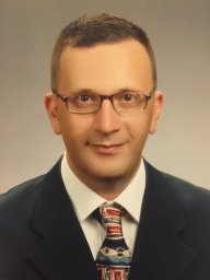Ziya Salihoglu
