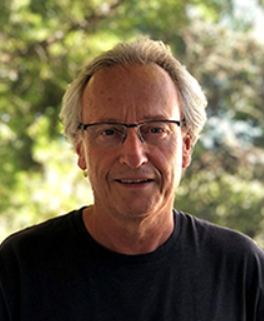 Roberto Kolter