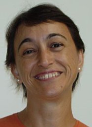 Alicia Estevez