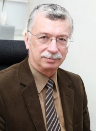 Ioannis S. Vavouras