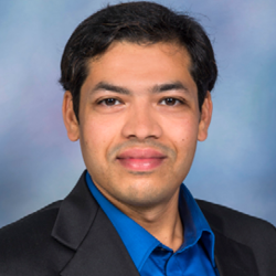 Gururaj Naik