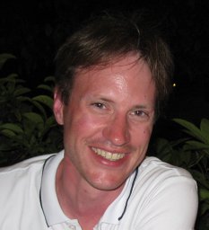 Martijn Van De Giessen