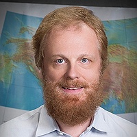 Eric J. Fielding